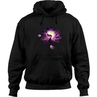 Black Lotus - Magic The Gathering - Hoodies