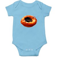 Portugal Pastel De Nata Portuguese Gifts Onesies — Bodys bébé