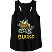 D-5 - Mighty Ducks - Tank Tops