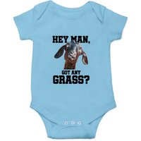 Goat For Lovers Farm Apparel Meme Pun Goat Onesies