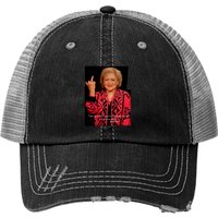 556 Gear Betty White - Beauty Sleep Ugly Funny Quote Baseball Cap