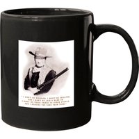 The Duke - John Wayne - Mugs — Tasses et gobelets