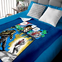 Kiryu Bizarre Adventure - Yakuza - Baby Blankets