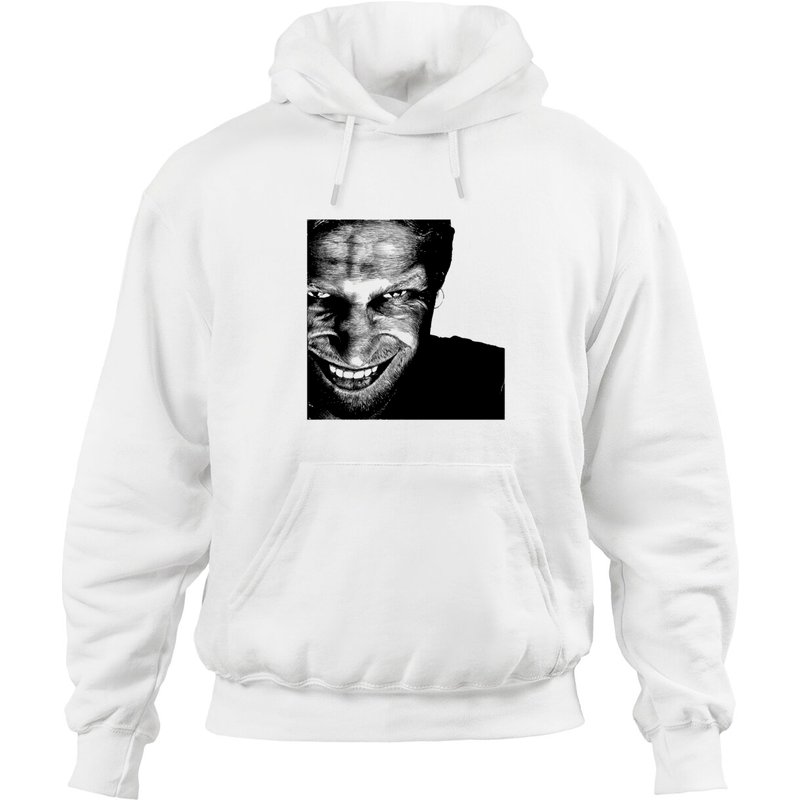 Richard D James Album - Aphex Twin - Hoodies — Sweats à capuche pour hommes