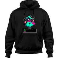 Ralsei The Cutie! - Deltarune - Hoodies