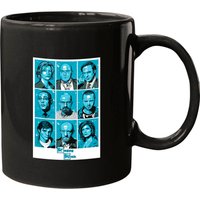 The Breaking Bunch - Breaking Bad - Mugs — Tasses et gobelets