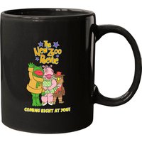 The New Zoo Review - Children's Show - New Zoo Revue - Mugs — Mugs & Tumblers