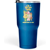 The New Zoo Review - Children's Show - New Zoo Revue - Tumblers 30 Oz — Tasses et gobelets