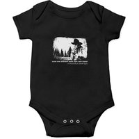 Rooster Cogburn From True Grit - John Wayne - Onesies
