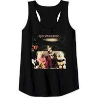 Rick Springfield Tank Tops