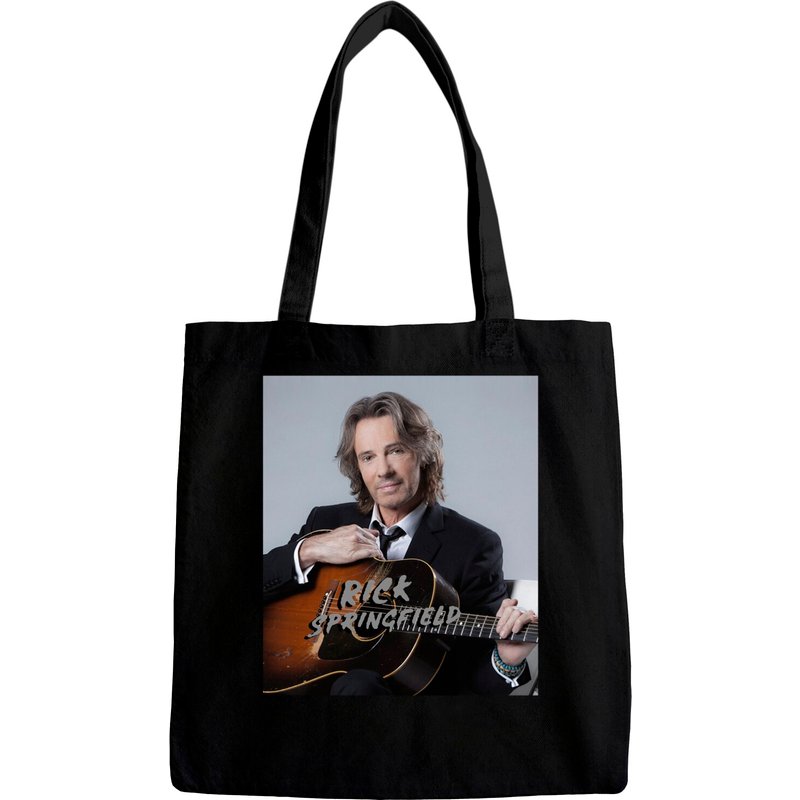 Rick Springfield Bags — Sacs fourre-tout