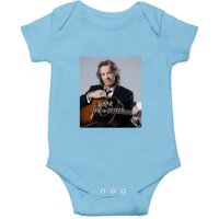 Rick Springfield Onesies — Bodys bébé