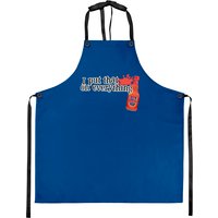 Frank's Redhot Original Hot Sauce Aprons — Kitchen Aprons