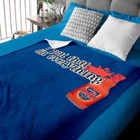 Frank's Redhot Original Hot Sauce Baby Blankets — Couvertures pour bébé
