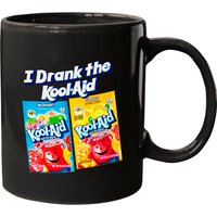 I Drank The Kool-aid - Koolaid - Mugs