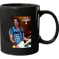 Rick Springfield Mugs — Tasses et gobelets