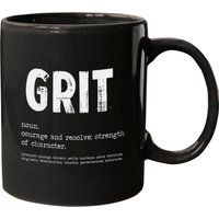 Even More Grit - Courage - Mugs — Tasses et gobelets