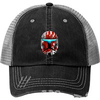 Republic Commando Sev - Republic Commando - Trucker Hats