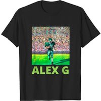 Alex G Sandy Dsu T-shirts Sweatshirt Merch — T-shirts pour hommes