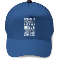 Toyota Owners - Toyota - Baseball Caps
