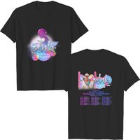 Pink Summer Carnival Tour 2023 Tshirt