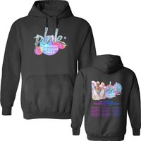 P!nk Summer Carnival Tour 2023 2 Sides Hoodie