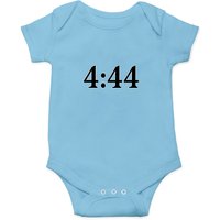 4:44 - Jay Z - Onesies