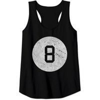 Vintage 8 Ball - 8 Ball - Tank Tops