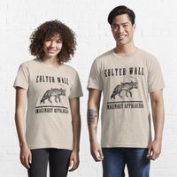 Colter Wall T-shirt — T-shirts pour hommes