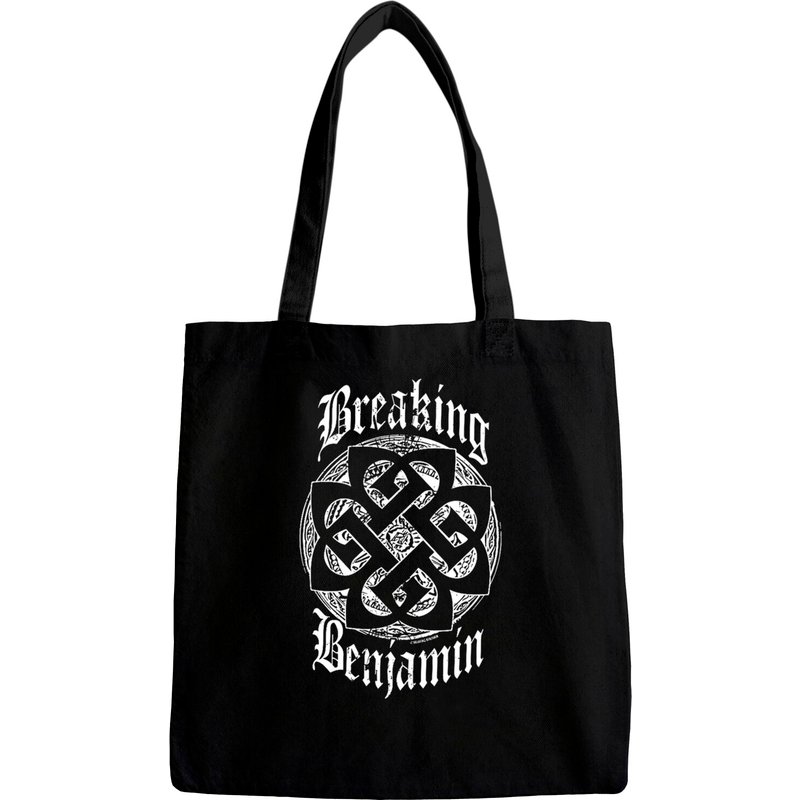 Breaking Benjamin Bags — Sacs fourre-tout