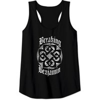 Breaking Benjamin Tank Tops