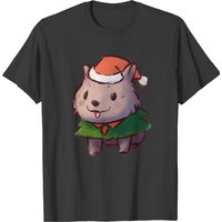 Wombat Cute Wombat Drawing T-shirts — T-shirts pour hommes