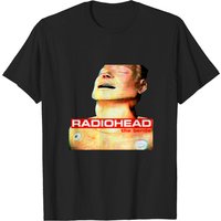 Radiohead The Bends Unisex T-shirt