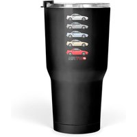 Mr2 Stances - Toyota Mr2 - Tumblers 30 Oz