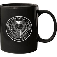 Control Fbc Logo - Control - Mugs — Tasses et gobelets