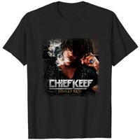 Chief Keef Shirt, Chief Keef Rap Vintage Shirt — T-shirts pour hommes