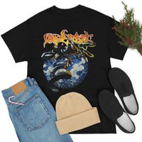 Vintage Limp Bizkit Significant Other Tour Shirt