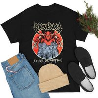 Sepultura Bestial Devastation 1985 Shirt, Sepultura Beneath The Remains Shirt