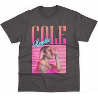 Keyshia Cole Shirt Style T-shirt Tee Tshirt