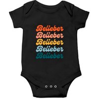 Belieber Onesies, Justin Bieber Onesies