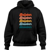 Belieber Hoodies, Justin Bieber Hoodies