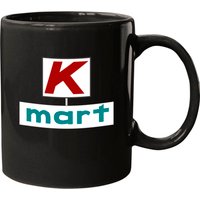 K-mart Sign - Kmart - Mugs