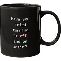 Tech Support - Computer - Mugs — Tasses et gobelets