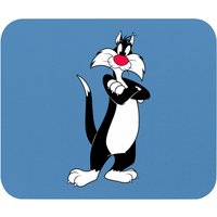 Sylvester™ Red Nose Mouse Pads — Tapis de souris et sous-mains