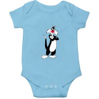 Sylvester™ Red Nose Onesies — Bodys bébé