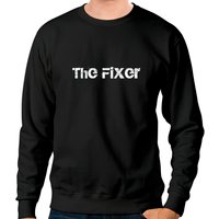 The Fixer Sweatshirts — Sweats à capuche pour hommes