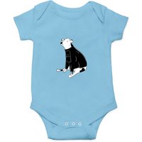The 1975 Onesies, The 1975 Band Onesies, When We Are Together — Bodys bébé