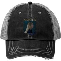 Adele Shirt, Adele Tour 2022 Trucker Hats