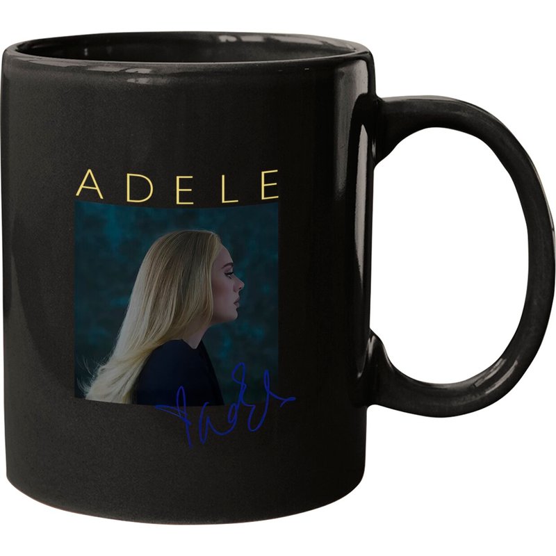 Adele Shirt, Adele Tour 2022 Mugs — Tasses et gobelets