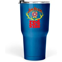 Jim Beam Red Stag Tumblers 30 Oz — Mugs & Tumblers